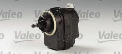 Element de reglaj,faruri CITROEN SAXO (S0, S1) (1996 - 2004) VALEO 087267 piesa NOUA