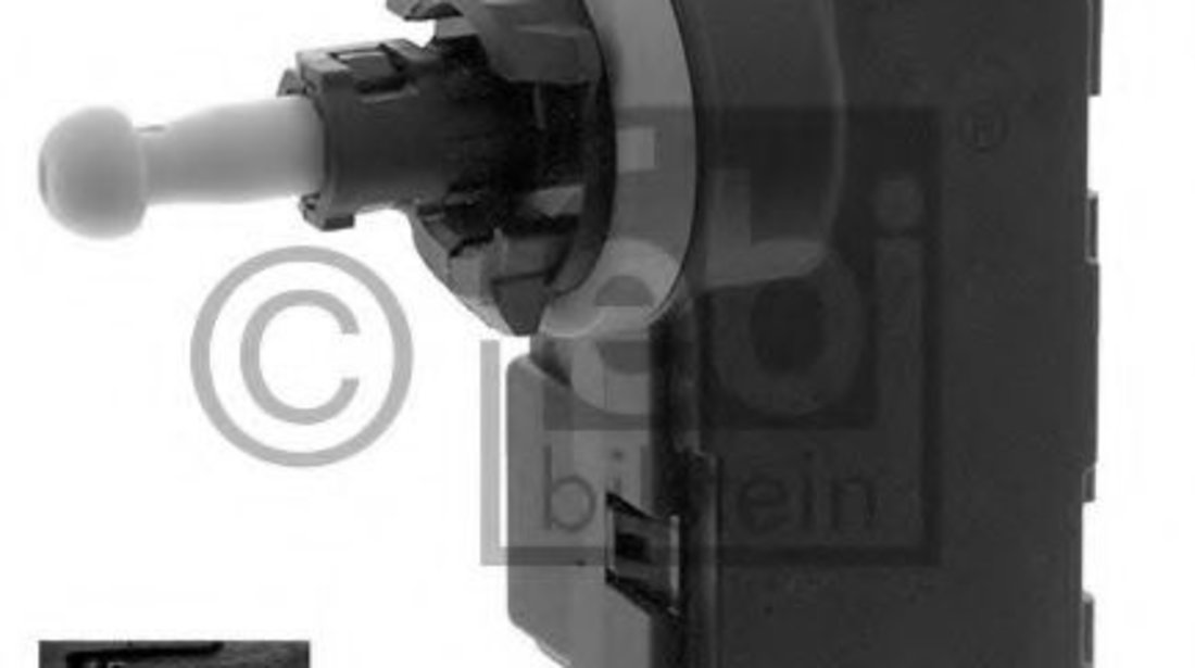 Element de reglaj,faruri OPEL MERIVA (2003 - 2010) FEBI BILSTEIN 47544 piesa NOUA