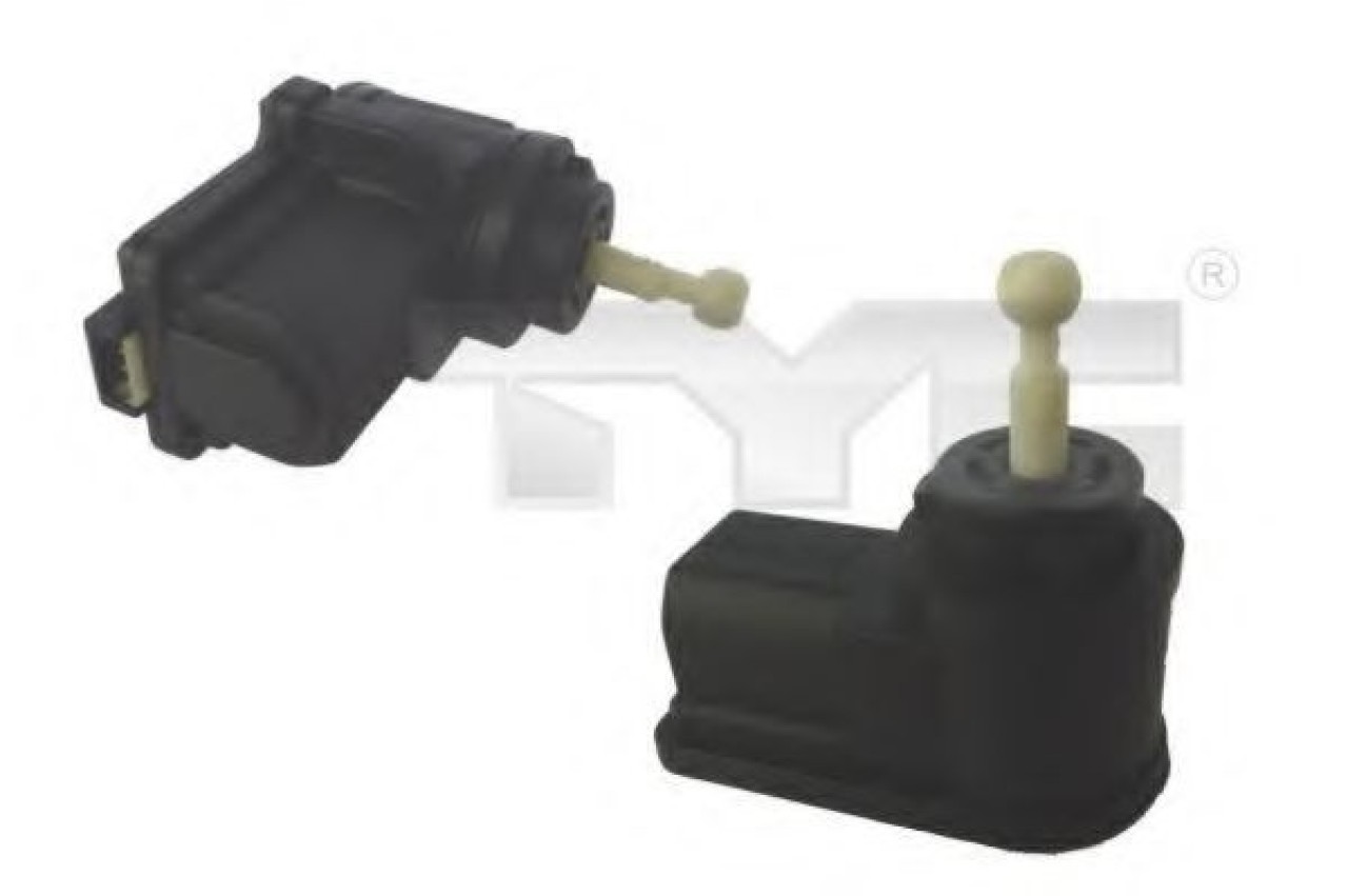 Element de reglaj,faruri SEAT IBIZA III (6K1) (1999 - 2002) TYC 20-5385-MA-1 piesa NOUA