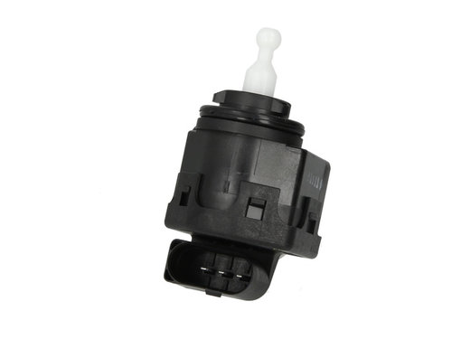 Element de reglaj,faruri SKODA OCTAVIA I Combi (1U5) (1998 - 2010) TYC 20-12609-MA-1 piesa NOUA