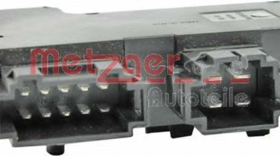 Element de reglaj,regaj scaun AUDI A3 Sportback (8PA) (2004 - 2013) METZGER 0916271 piesa NOUA