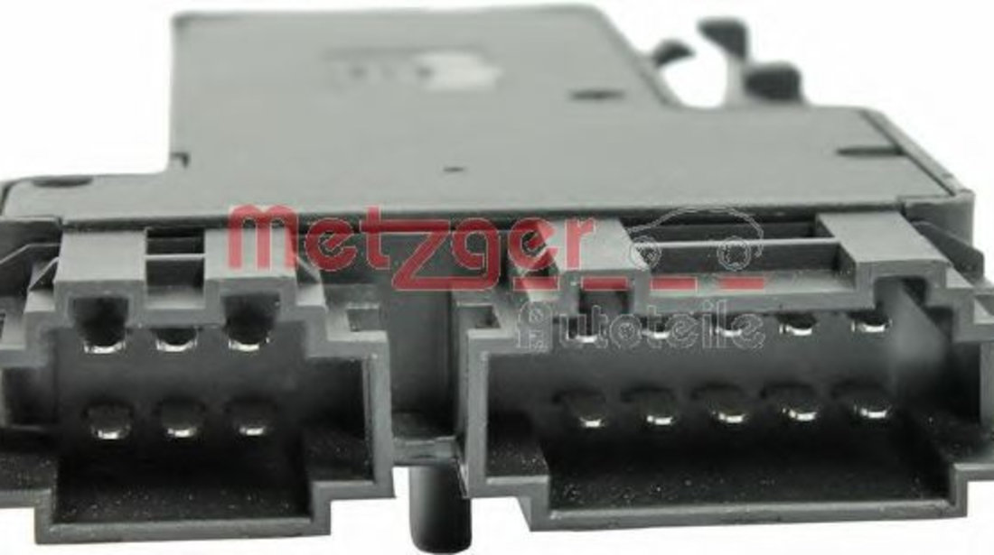 Element de reglaj,regaj scaun AUDI A4 (8K2, B8) (2007 - 2015) METZGER 0916269 piesa NOUA