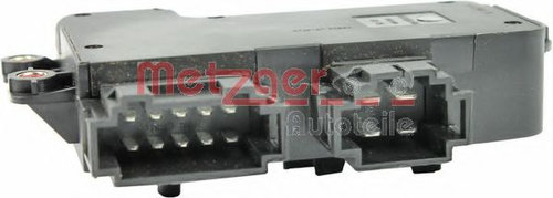 Element de reglaj,regaj scaun SKODA OCTAVIA II (1Z3) (2004 - 2013) METZGER 0916271 piesa NOUA