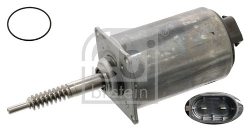 Element de reglare, arbore excentirc (cursa variabila ventil (105893 FEBI BILSTEIN) BMW