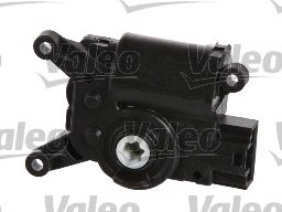 Element de reglare, clapeta carburator (715277 VALEO) AUDI,CUPRA,SEAT,SKODA,VW