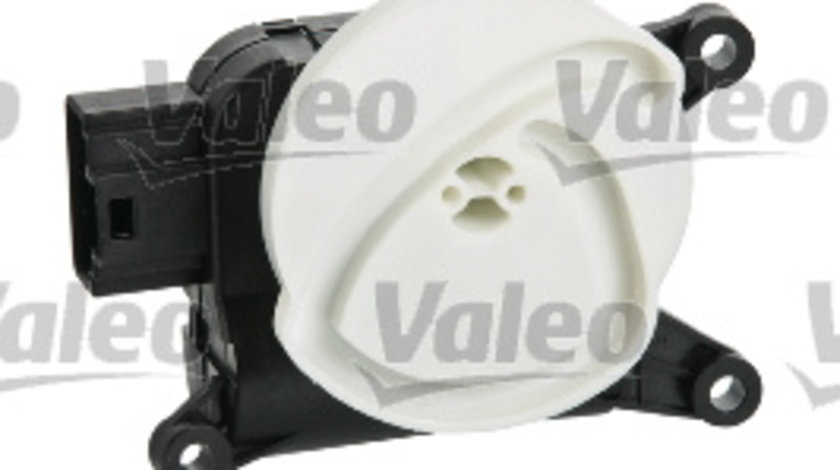 Element de reglare, clapeta carburator (715285 VALEO) AUDI,SEAT