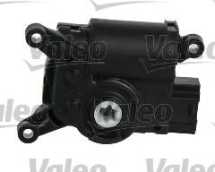 Element de reglare, clapeta carburator AUDI A3 (8V1) (2012 - 2016) VALEO 715276 piesa NOUA