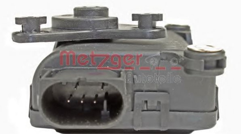 Element de reglare, clapeta carburator AUDI A4 Avant (8D5, B5) (1994 - 2001) METZGER 0917102 piesa NOUA