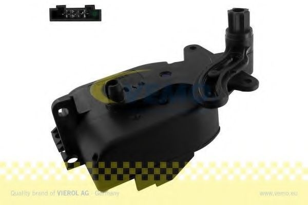 Element de reglare, clapeta carburator AUDI A4 Avant (8D5, B5) (1994 - 2001) VEMO V10-77-1002 piesa NOUA