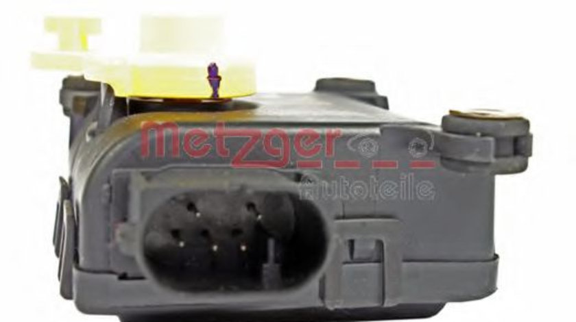 Element de reglare, clapeta carburator AUDI A4 Avant (8D5, B5) (1994 - 2001) METZGER 0917104 piesa NOUA