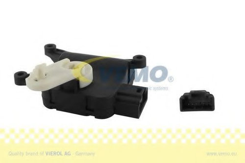 Element de reglare, clapeta carburator AUDI TT (8J3) (2006 - 2014) VEMO V10-77-1027 piesa NOUA