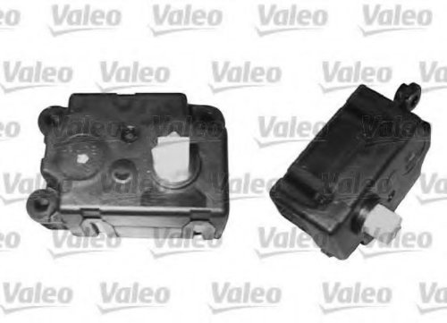 Element de reglare, clapeta carburator RENAULT GRAND SCENIC III (JZ0/1) (2009 - 2016) VALEO 509604 p...