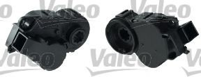 Element de reglare, clapeta carburator RENAULT TRAFIC III bus (2014 - 2016) VALEO 715339 piesa NOUA