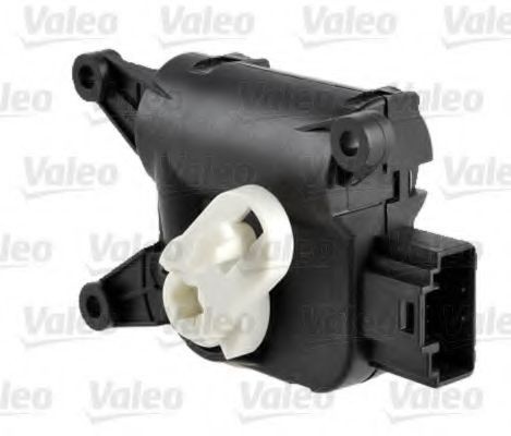 Element de reglare, clapeta carburator SEAT ALHAMBRA (710, 711) (2010 - 2016) VALEO 515064 piesa NOUA