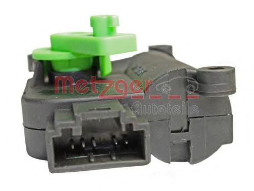 Element de reglare, clapeta carburator SKODA OCTAVIA I Combi (1U5) (1998 - 2010) METZGER 0917101 piesa NOUA