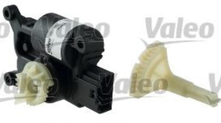 Element de reglare, clapeta carburator SKODA OCTAVIA III (5E3) (2012 - 2016) VALEO 715279 piesa NOUA