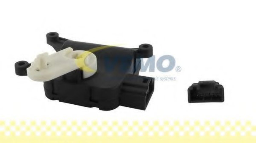 Element de reglare, clapeta carburator SKODA OCTAVIA II (1Z3) (2004 - 2013) VEMO V10-77-1027 piesa NOUA