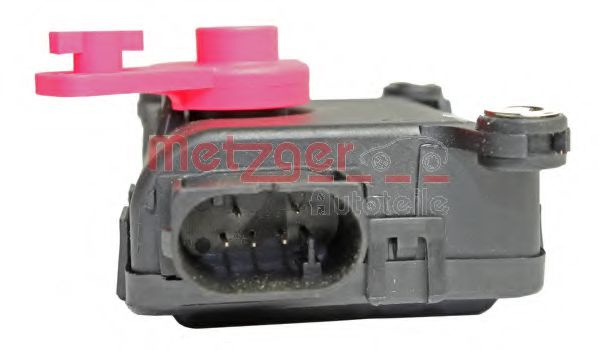 Element de reglare, clapeta carburator SKODA OCTAVIA I Combi (1U5) (1998 - 2010) METZGER 0917097 piesa NOUA