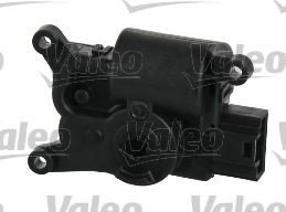 Element de reglare, clapeta carburator VW GOLF VII (5G1, BE1) (2012 - 2016) VALEO 715278 piesa NOUA