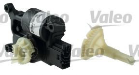 Element de reglare, clapeta carburator VW GOLF SPORTSVAN (AM1) (2014 - 2016) VALEO 715279 piesa NOUA