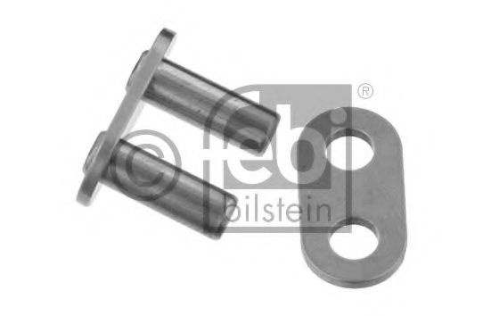 Element lant, lant de distributie MERCEDES C-CLASS T-Model (S205) (2014 - 2016) FEBI BILSTEIN 46394 piesa NOUA