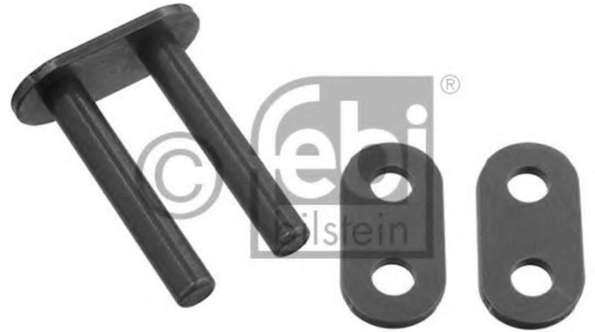 Element lant, lant de distributie MERCEDES CLS (C219) (2004 - 2011) FEBI BILSTEIN 40105 piesa NOUA