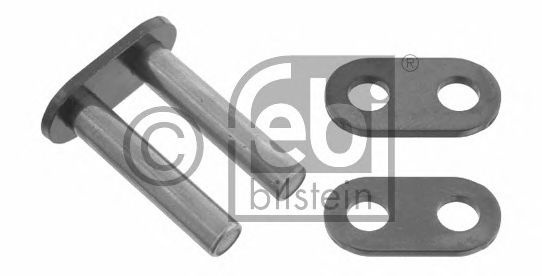 Element lant, lant de distributie MERCEDES M-CLASS (W163) (1998 - 2005) FEBI BILSTEIN 28140 piesa NOUA