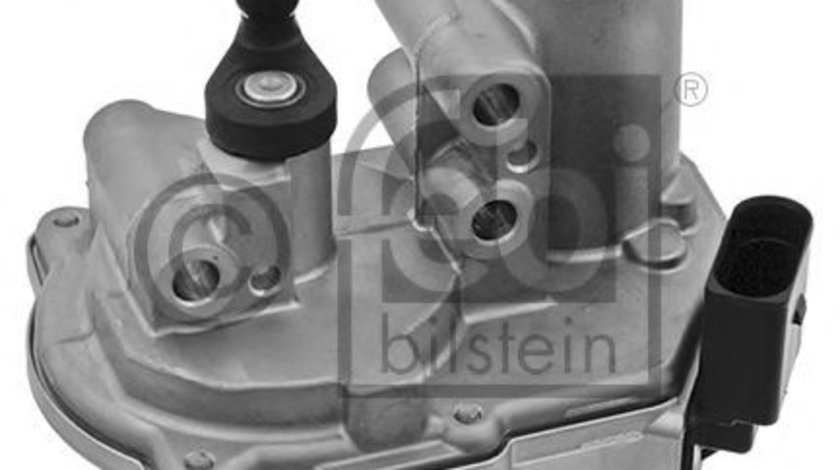 Element reglaj, clapeta (galerie admisie) AUDI A4 Cabriolet (8H7, B6, 8HE, B7) (2002 - 2009) FEBI BILSTEIN 46003 piesa NOUA