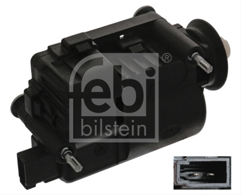 Element Reglaj,inchidere Centralizata Febi Bilstein Vauxhall 47865