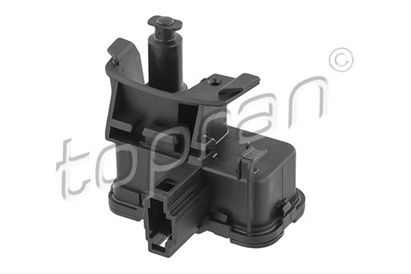 Element Reglaj,inchidere Centralizata Hans Pries Topran Vw 633 212