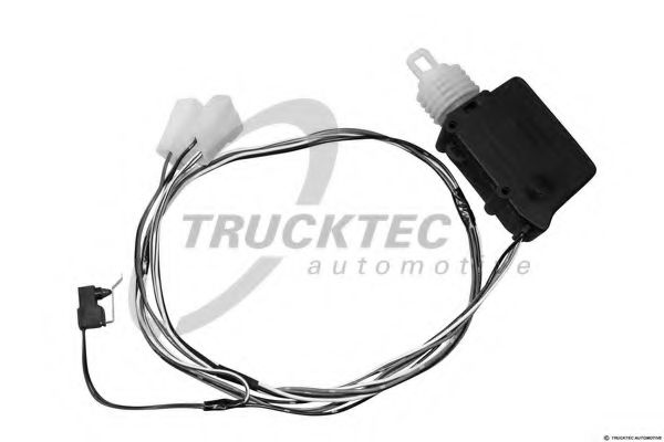 Element reglaj,inchidere centralizata MERCEDES V-CLASS (638/2) (1996 - 2003) TRUCKTEC AUTOMOTIVE 02.53.259 piesa NOUA