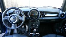 Elemente bord Mini Cooper S,2012 / R55,R56,R57