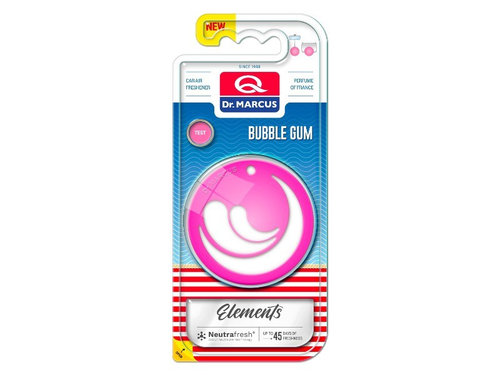 Elemente De Odorizant, Bubble Gum Dr. Marcus DM804