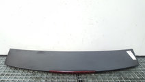 Eleron spoiler tuning sport Ford Focus 2 MK2 HB ST Hatchback v5 #78769726