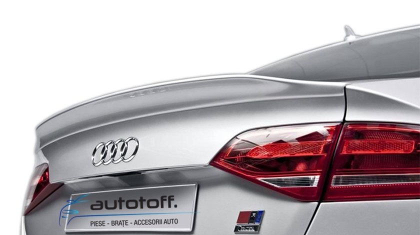 Eleron Audi A4 B8 (07-11) model ABT