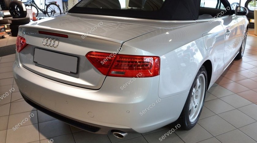 Eleron Audi A5 Cabrio 2009-2012 v1