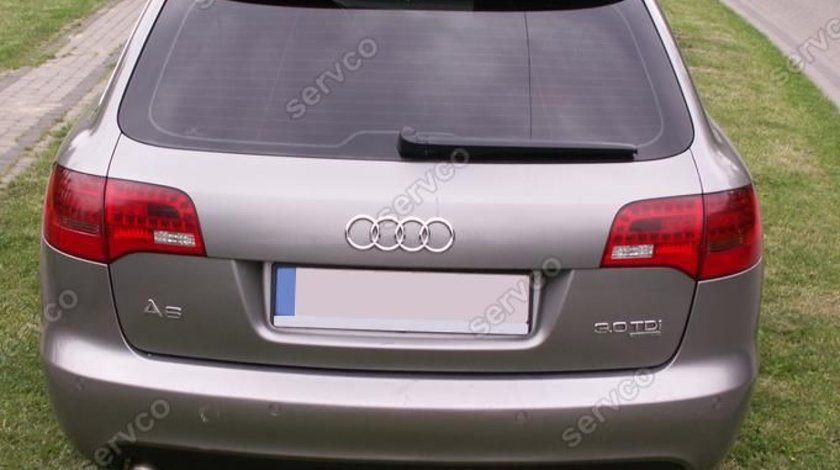 Eleron Audi A6 C6 4F Avant S line 2004-2008 S6 RS6 v2