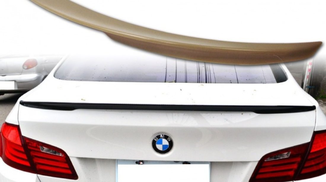 ELERON BMW F10 PERFORMANCE ROLA GRATIS ⭐️⭐️⭐️⭐️⭐️