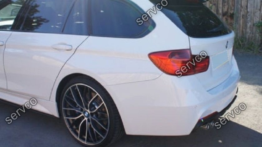 Eleron BMW F31 Seria 3 Touring Estate Sport Wagon 2012-2018 ver2