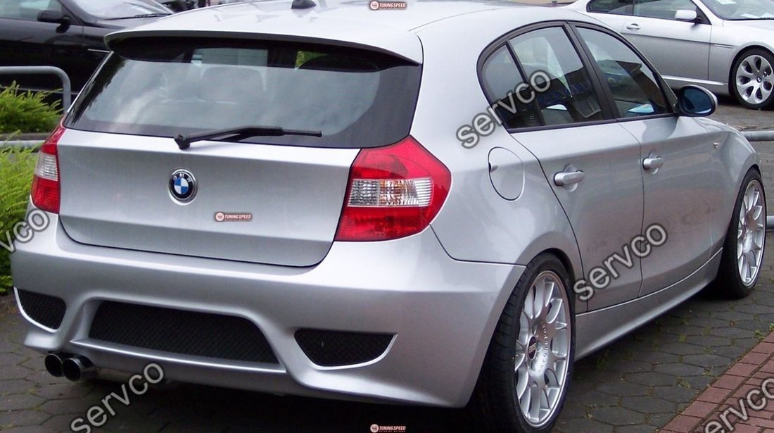 Eleron BMW Seria 1 E81 E87 Aero 2004-2012 v2