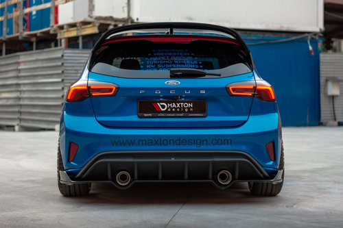 Eleron Ford Focus ST-Line Mk4 FO-FO-4-STLINE-FH1F