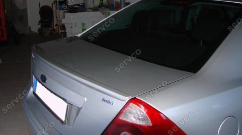 Eleron Ford Mondeo Mk3 3 Sedan Hatchback Zetec Titanium X Ghia ST220 2000-2007 v1