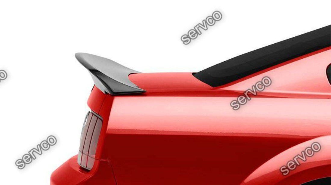 Eleron Ford Mustang Ducktail 2005-2009 v27