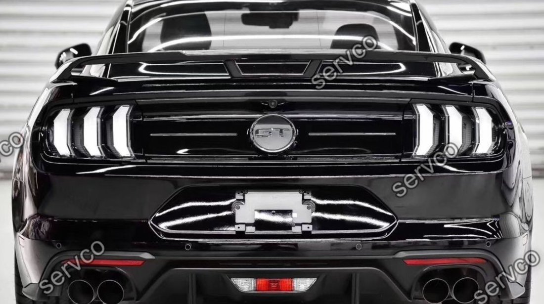 Eleron Ford Mustang GT PERFORMANCE 2015-2021 v11