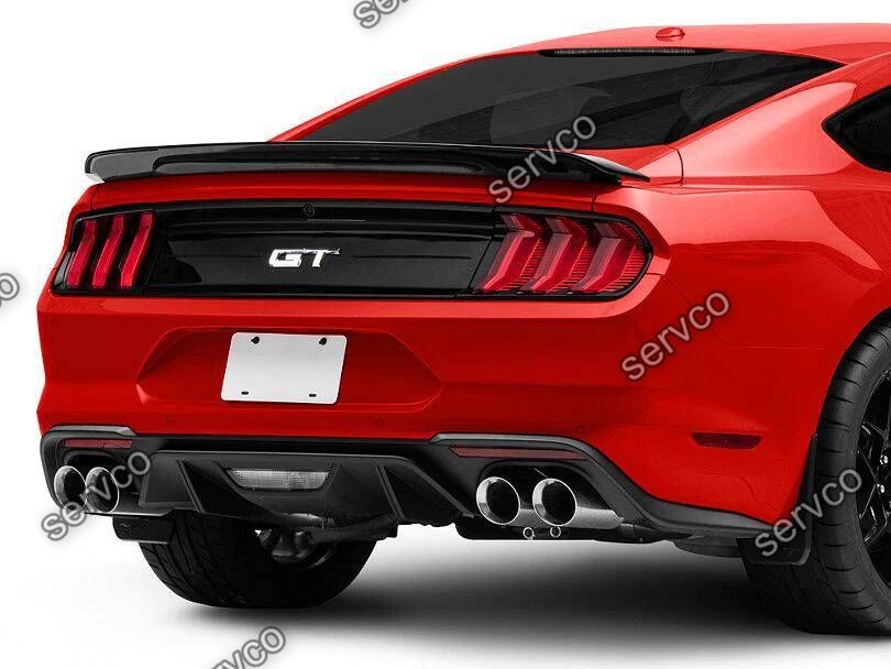 Eleron Ford Mustang GT350 Style 2015-2021 v6