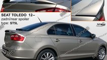 Eleron haion luneta spoiler tuning sport Seat Tole...