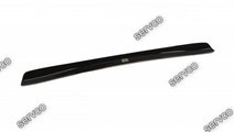 Eleron jos spoiler cap Subaru Impreza Mk2 WRX STI ...