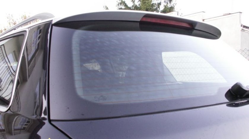 Eleron luneta hayon Audi A4 Avant 2001 RS4