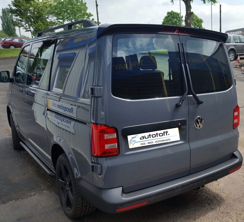 Eleron luneta VW T6 (2015+)