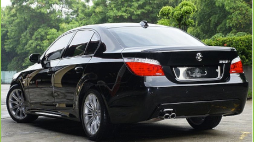 Eleron M M5 Acs Bmw E60